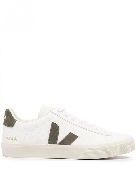 Veja Campo Sneakers White