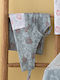 Palamaiki Tati Tat11 Apron Gray 80x160cm