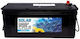 Mitsuba D120 Photovoltaic Battery Open Type Deep Cycle 12V 120Ah