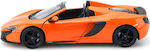 Auto MCLAREN 650S Spider 1:24