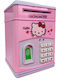 Factory Hello Kitty Copil Cutiuta de bani Plast...