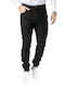 JEAN PANT MENS - BLACK-453-140