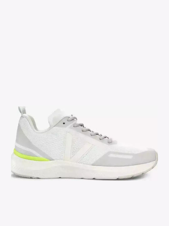 Veja Impala Γυναικεία Sneakers Γκρι