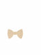 Wooden Decorative Bow Tie 3- 80 cm