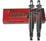 Set Motorcycle Back Shock Absorbers for Honda C50