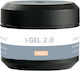 Peggy Sage Gel Falsche Nagelgel 15gr