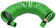 KMT Tools Gartenschläuche Set 7.5m