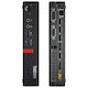 Lenovo Thinkcentre M710q Refurbished Grade A (Core i5-7400T/8GB/256GB SSD/W10 Pro)