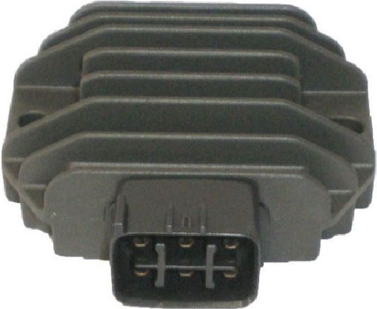 Yamaha Регулатор Ректификатор за мотоциклет за Yamaha КРИПТОН-X135 302-02-08500
