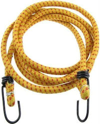 Ezra Car Luggage Strap Yellow 80x0.8cm