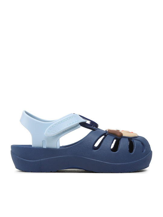 Children's Beach Shoes Blue