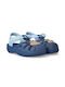 Ipanema Children's Beach Shoes Blue