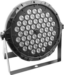 Moving Light LED PAR DMX RGB