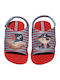780-18399 Kinder Badeschuhe Mehrfarbig