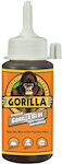 Gorilla Construction & Heavy Duty Glue Brown 115ml