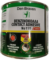 Bostik Den Braven 3406 Βενζινόκολλα 860gr