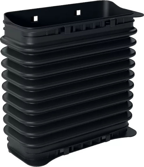 Siemens Vent Hood Link/Corner Compatible with Siemens