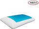 Johns Sleep Pillow Gel 40x60x15cm