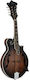 Ortega RMF30-WB Acoustic Mandolin Whiskey Burst Satin