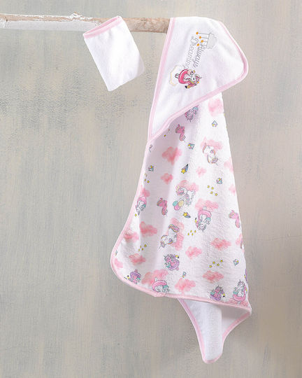 Rythmos Pink Unicorn