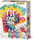 4M Ζωγραφική Σετ Χρωματισμού Tie Dye για Παιδιά 8+ Ετών
