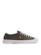 Essense 100 Sneakers Khaki