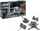 Revell Φιγούρα Μοντελισμού Τανκ Flak 37+SD.ANH.202 σε Κλίμακα 1:72