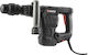 Wurth MH5-Basic Impact Demolition Hammer Electric 1100W with Chuck SDS Max 07025611