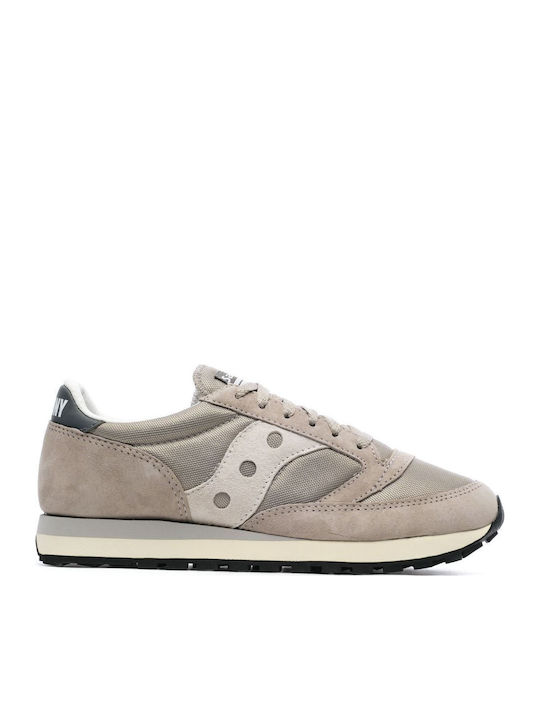 Saucony Jazz 81 Мъжки Маратонки Бежов