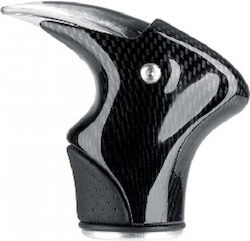 Simoni Racing Special Graffio Universal Schwarz