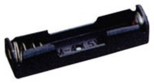 LZ BH0026B Μπαταριοθήκη με 1 Υποδοχή AAA