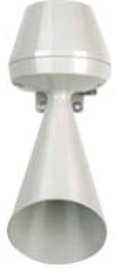 Alarm Siren Indoor 108dB 230V