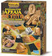 Board Game Excavation in Ancient Egypt for 1+ Players 5+ Years Old 4M