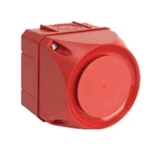 Alarm Siren Outdoor 103dB 230V
