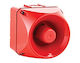 Alarm Siren Outdoor 113dB 230V