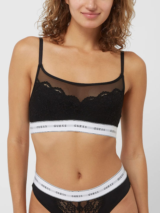 Guess Bralette Σουτιέν Guess Bralette Σουτιέν