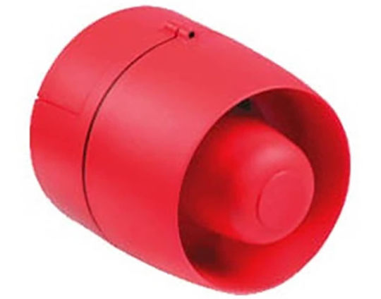 Alarm Siren Outdoor 106dB 24V
