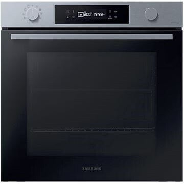 Samsung Φούρνος άνω Πάγκου 76lt Π59.5εκ. Inox
