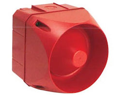 Alarm Siren Indoor 120dB 230V