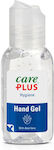 CarePlus Antiseptic Hand Gel 30ml