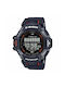 Casio G-Shock GBD-H2000-1AER Smartwatch mit Pulsmesser (Schwarz)