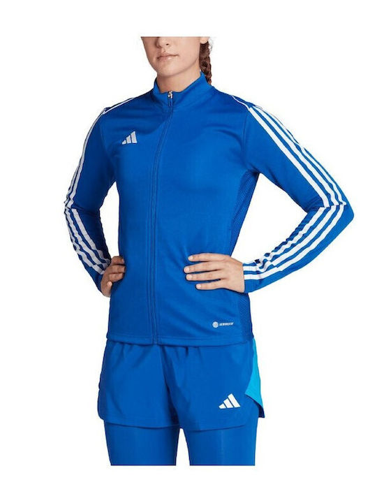 adidas Tiro 23 League Γυναικεία Αθλητική Ζακέτα...