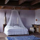 Mosquito Net Room Tulle 322014 White 250x60cm
