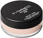 M.A.C Studio Fix Pro Set + Blur Weightless Loose Powder Light 6.5gr