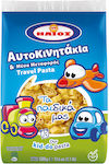 Children's pasta Cars SUN 500gr.