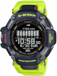 Casio G-Shock GBD-H2000-1A9 Smartwatch (Πράσινο)