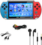 Electronic Kids Handheld Console X7