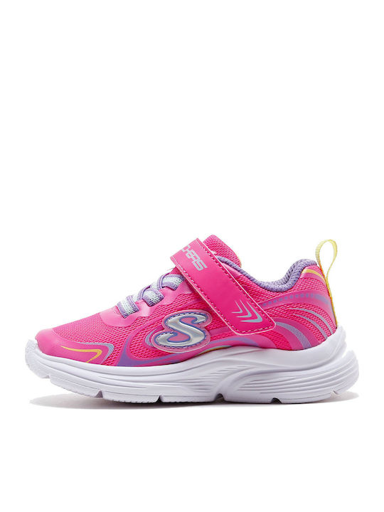 Skechers Eureka Shine Ροζ