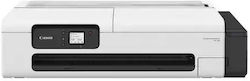 Canon ImagePROGRAF TC-20 Plotter - 24'' (610mm) με Αυτόματο Τροφοδότη (ASF)