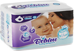 Bebino Nr. 6 für 18-30kgkg 24cm